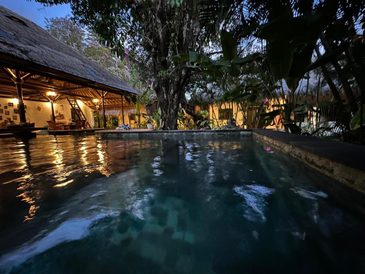 My Secret Home Seminyak Dış mekan fotoğraf