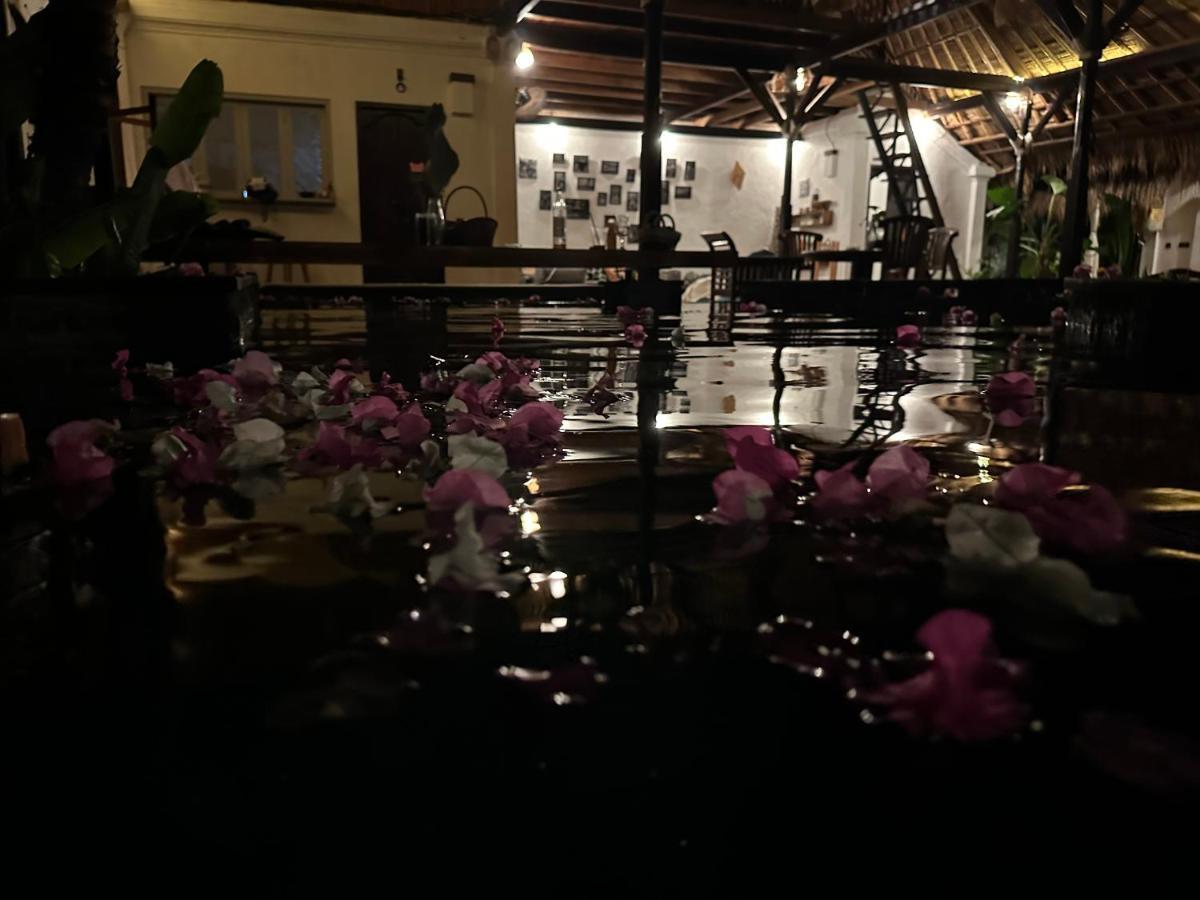 My Secret Home Seminyak Dış mekan fotoğraf