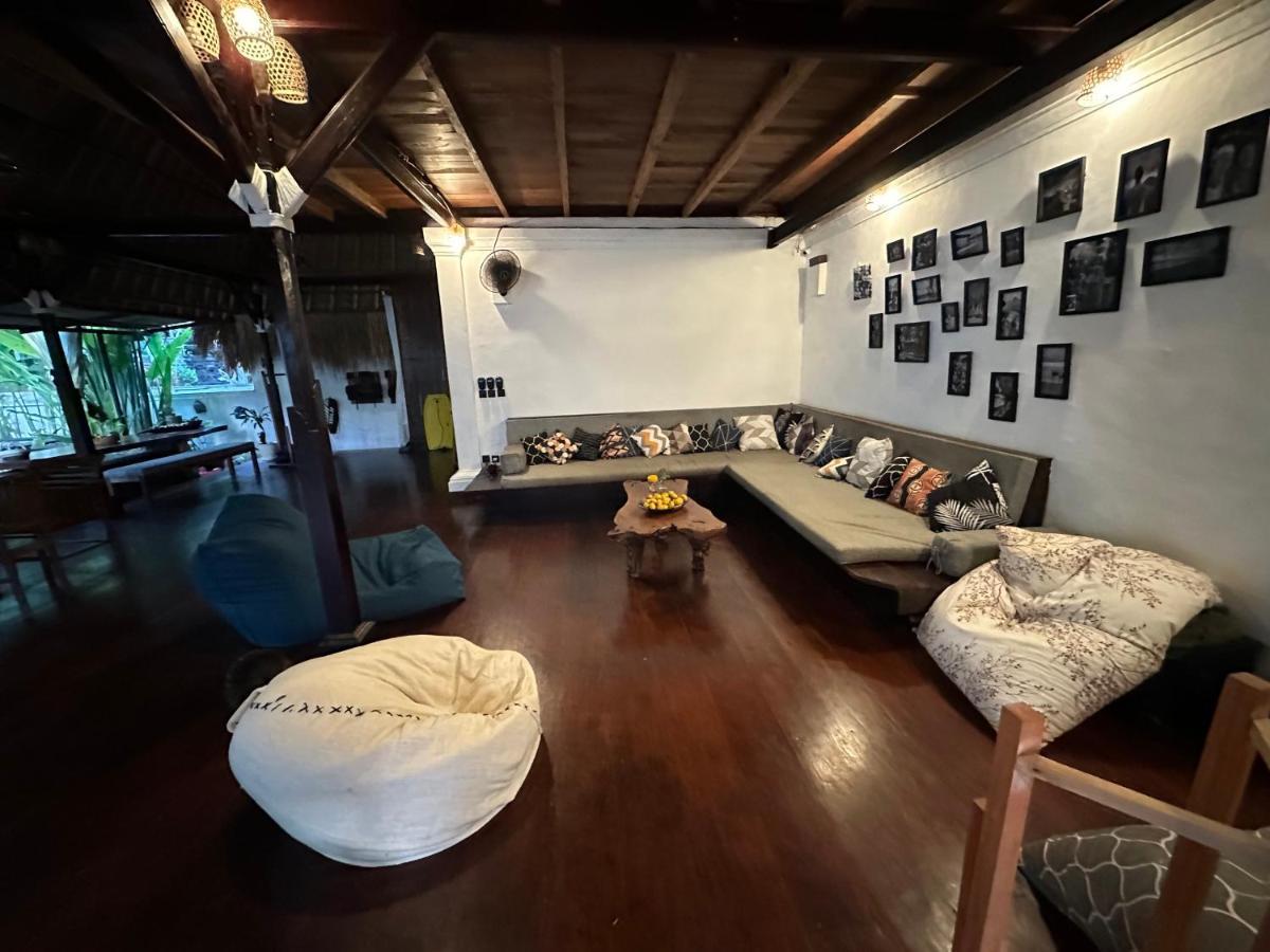 My Secret Home Seminyak Dış mekan fotoğraf