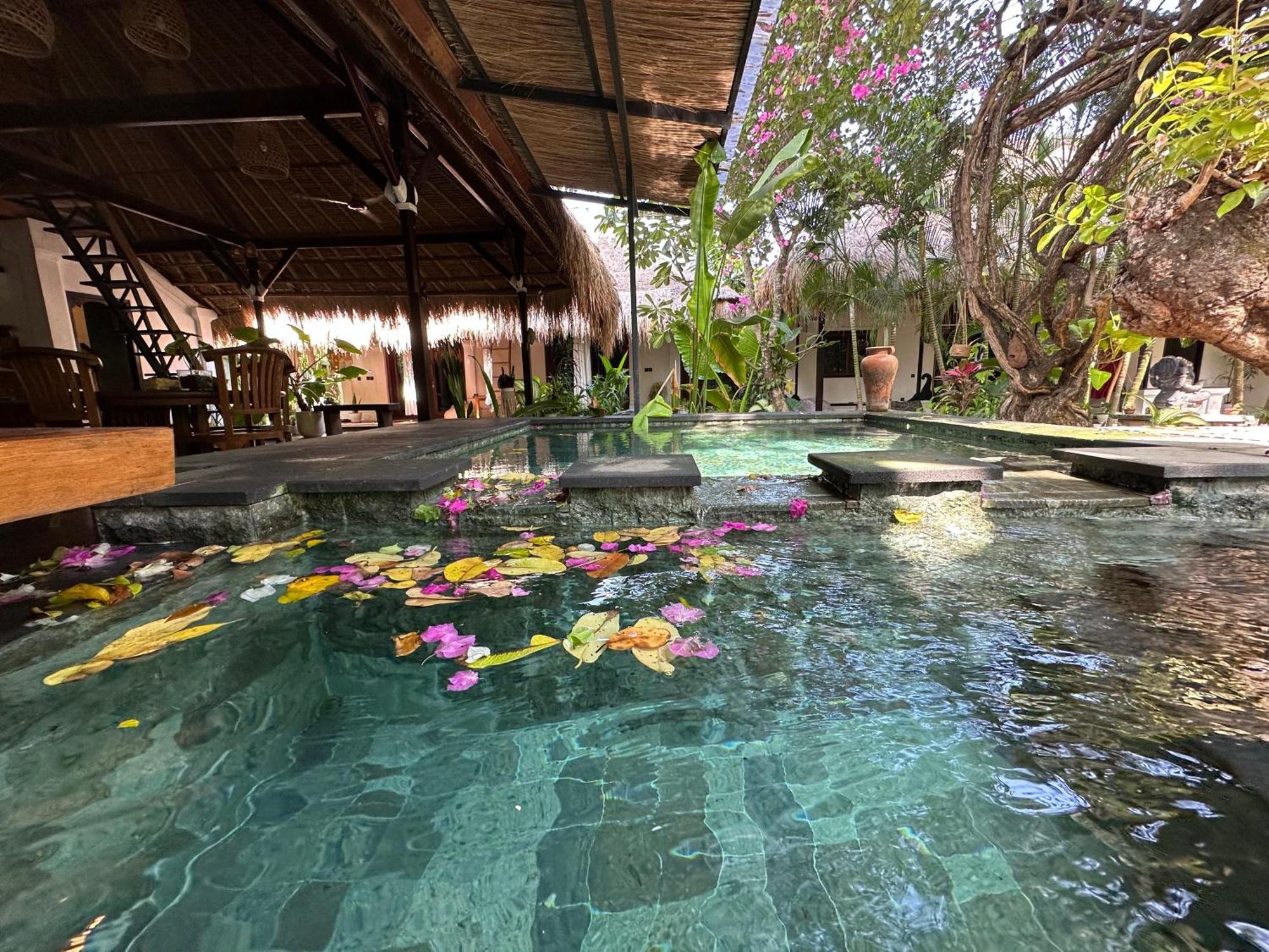 My Secret Home Seminyak Dış mekan fotoğraf