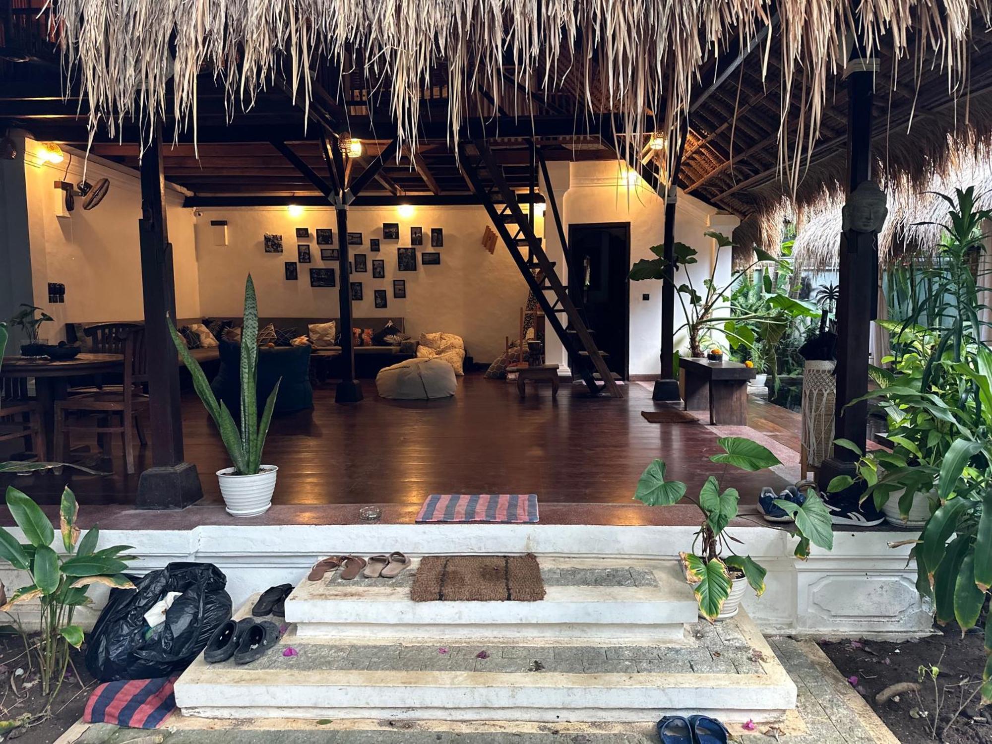 My Secret Home Seminyak Dış mekan fotoğraf