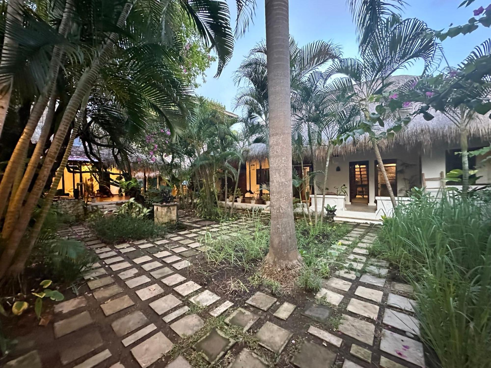 My Secret Home Seminyak Dış mekan fotoğraf