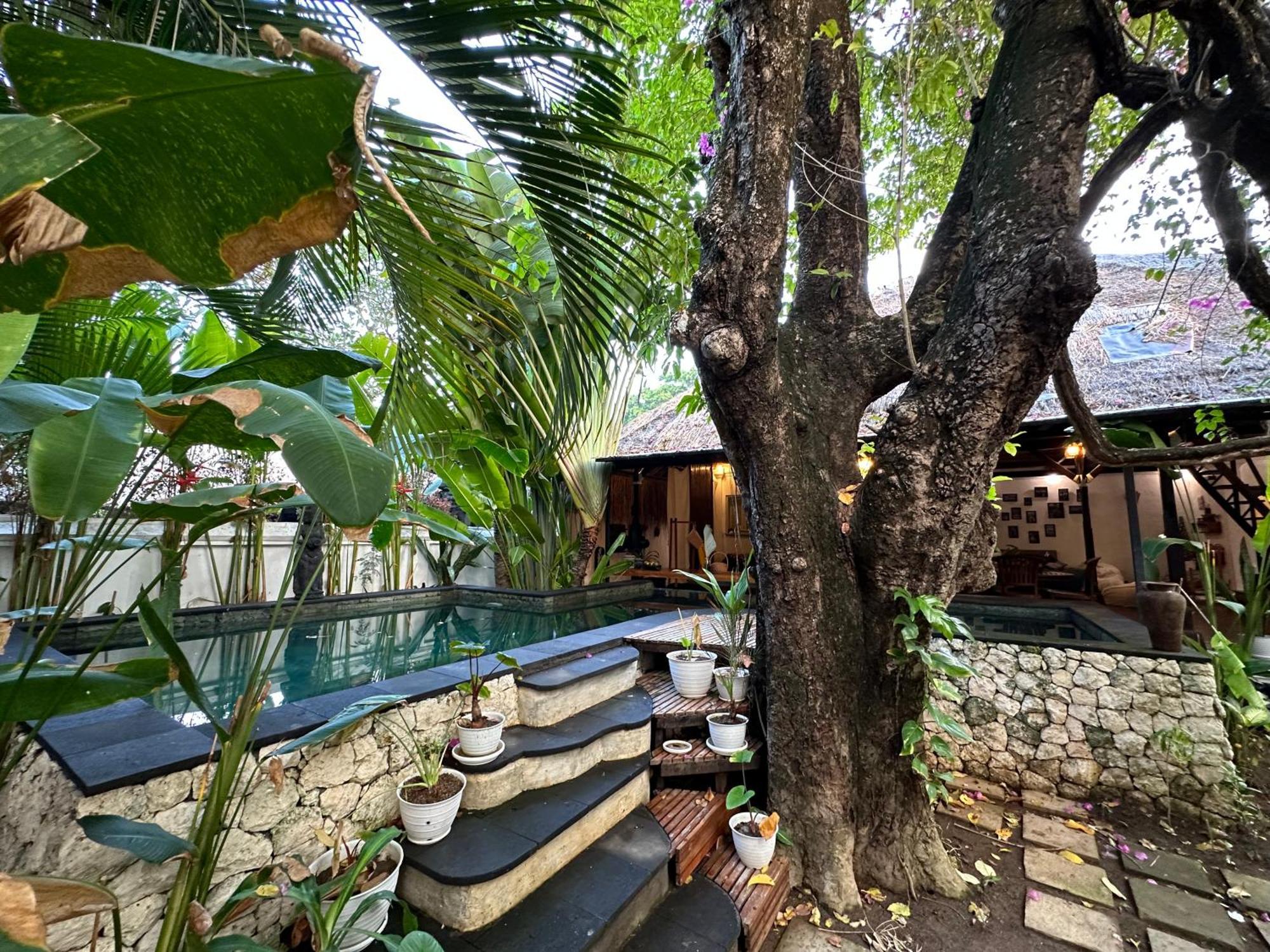 My Secret Home Seminyak Dış mekan fotoğraf