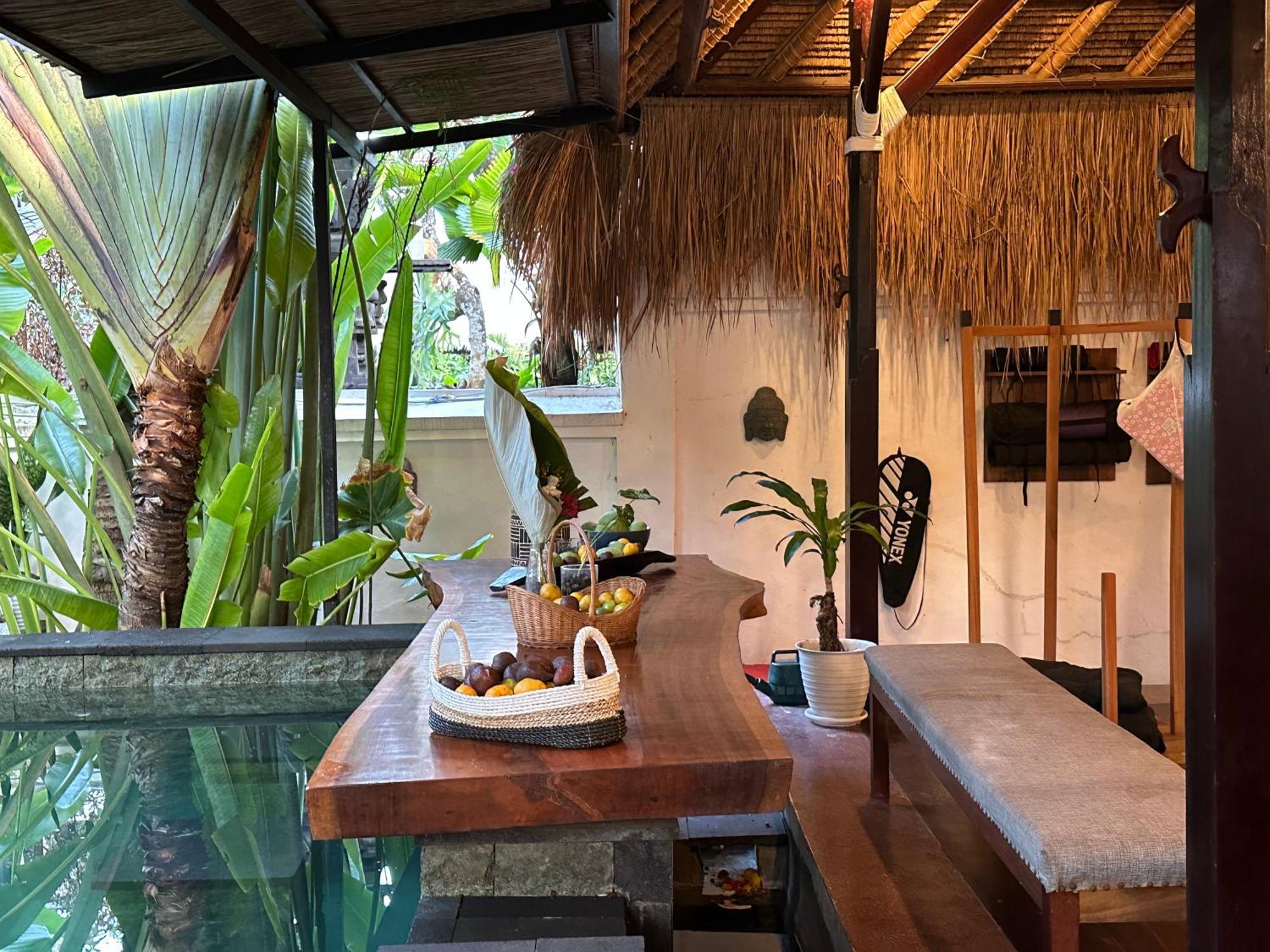 My Secret Home Seminyak Dış mekan fotoğraf