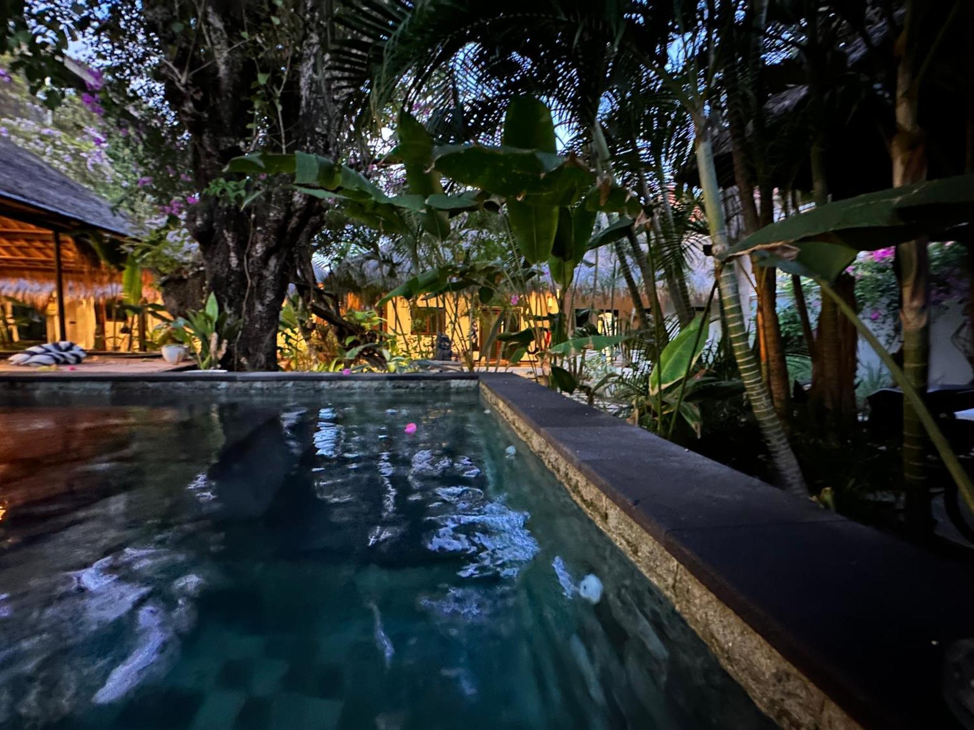 My Secret Home Seminyak Dış mekan fotoğraf