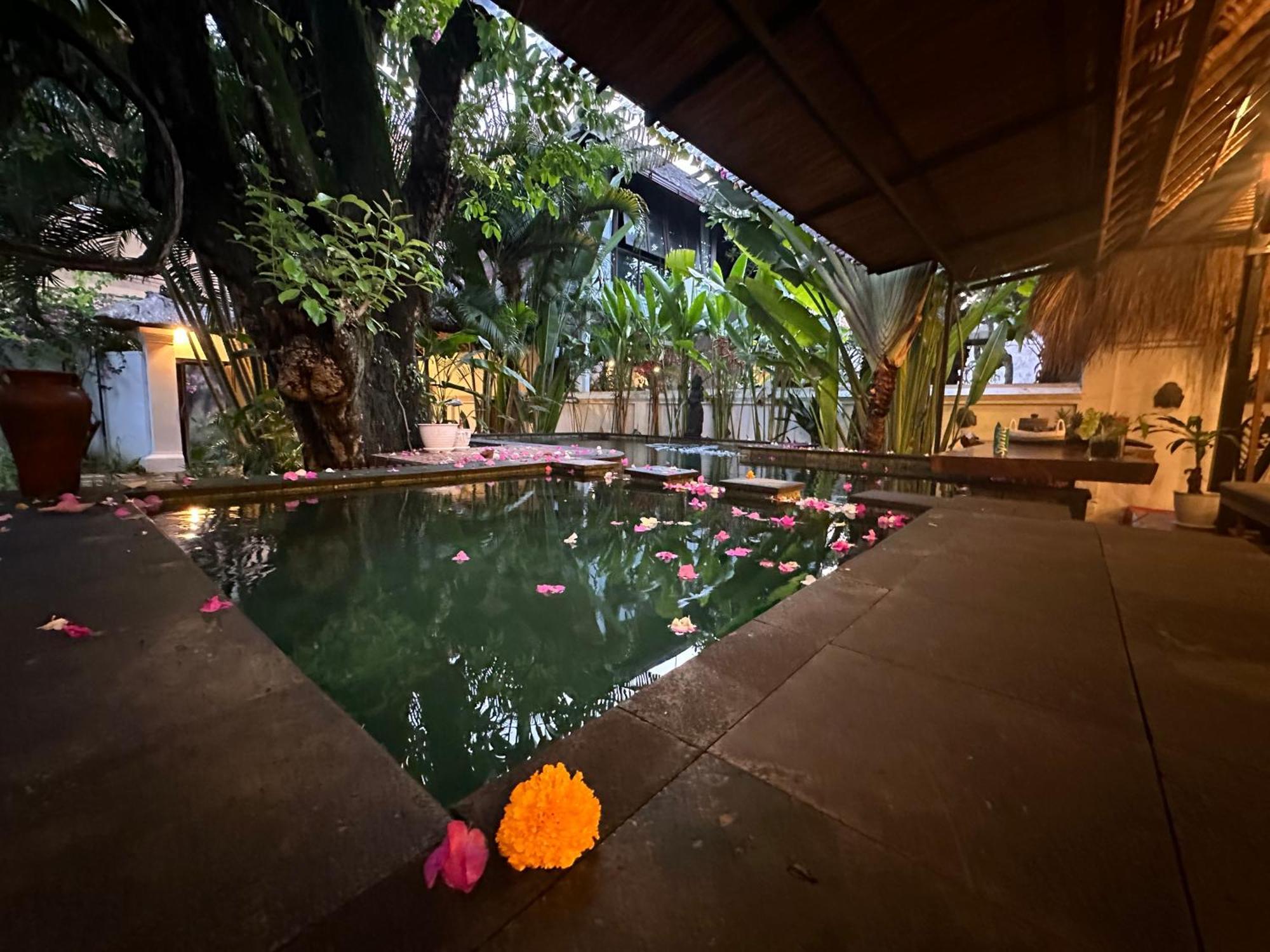 My Secret Home Seminyak Dış mekan fotoğraf