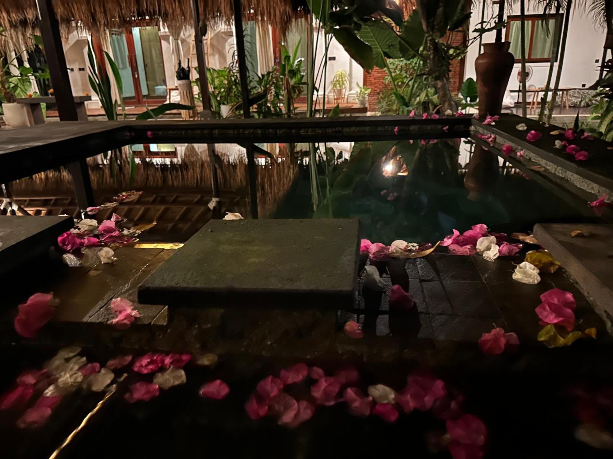 My Secret Home Seminyak Dış mekan fotoğraf