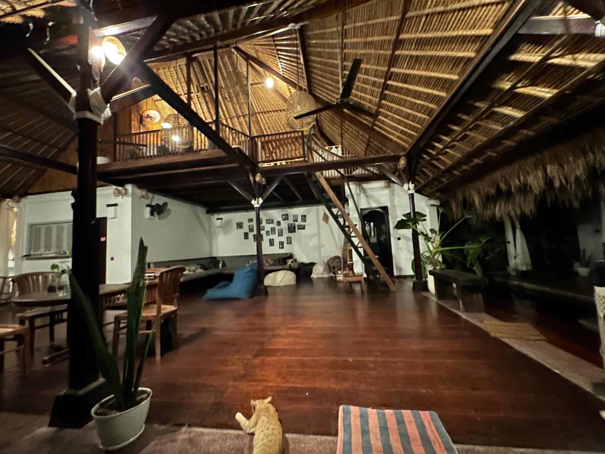 My Secret Home Seminyak Dış mekan fotoğraf