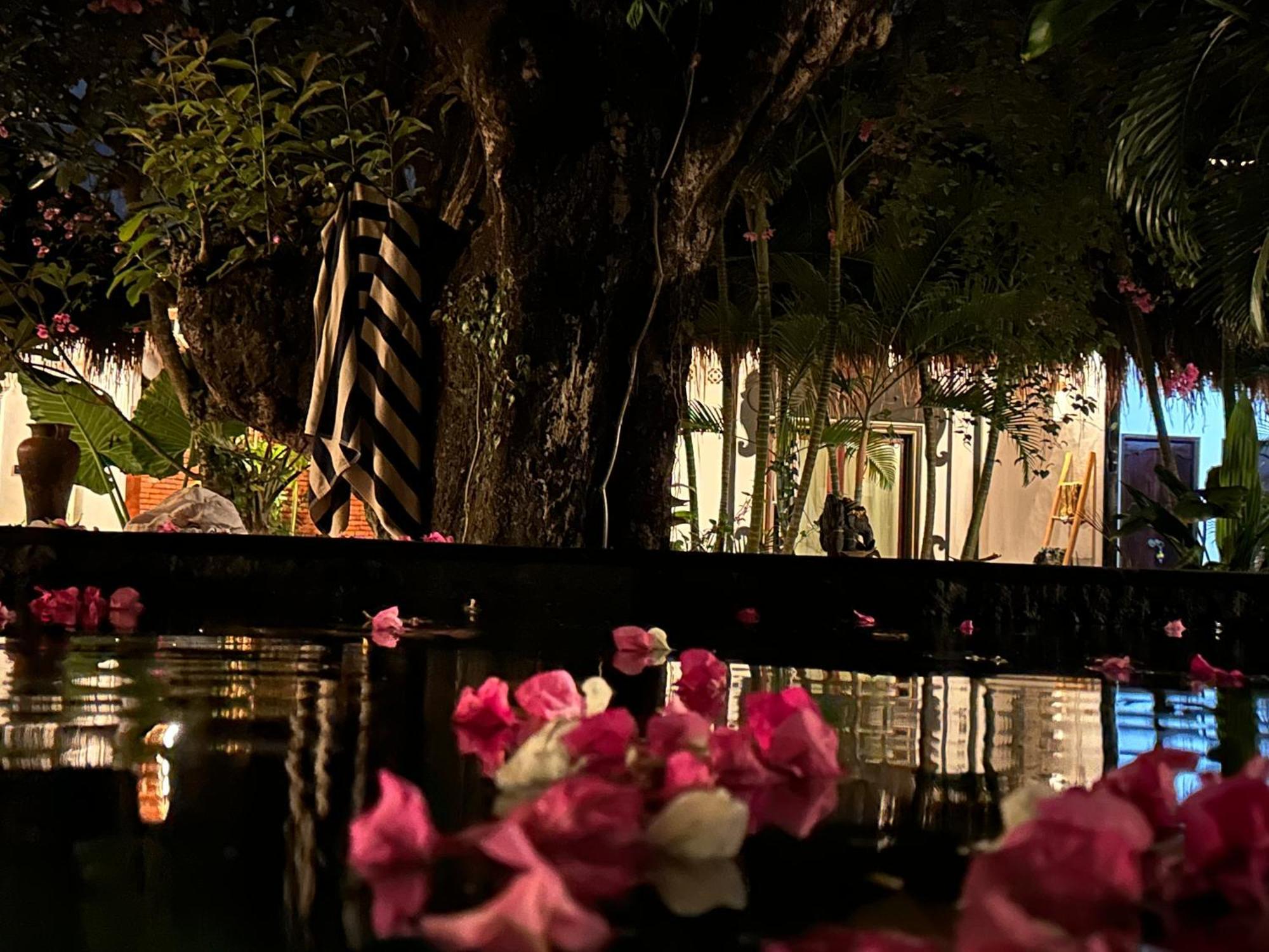 My Secret Home Seminyak Dış mekan fotoğraf