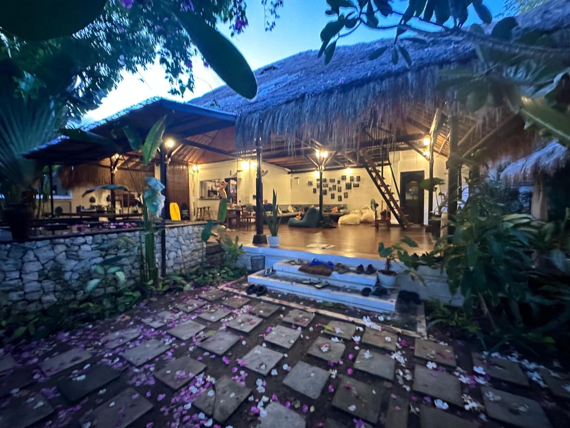 My Secret Home Seminyak Dış mekan fotoğraf