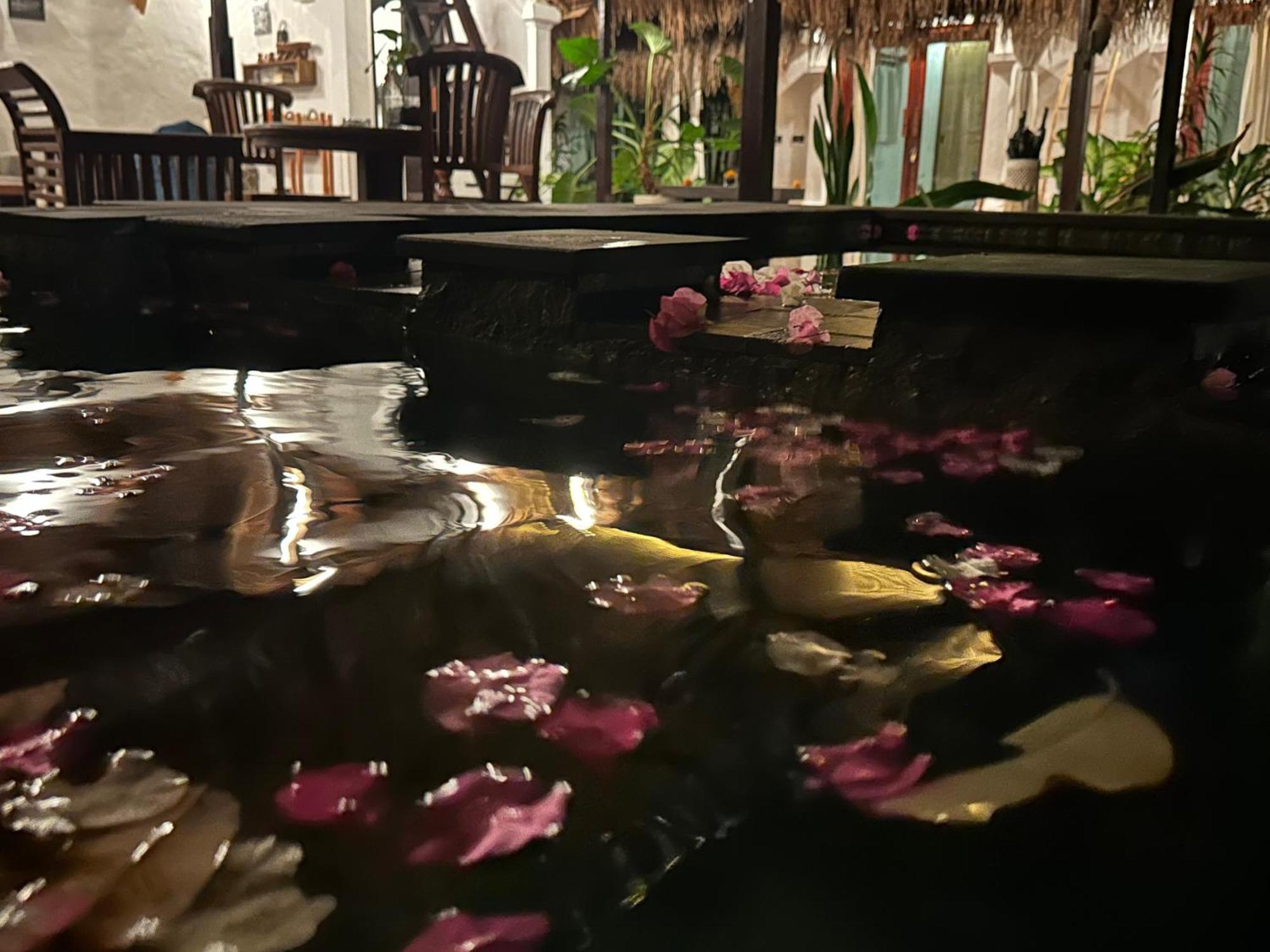 My Secret Home Seminyak Dış mekan fotoğraf
