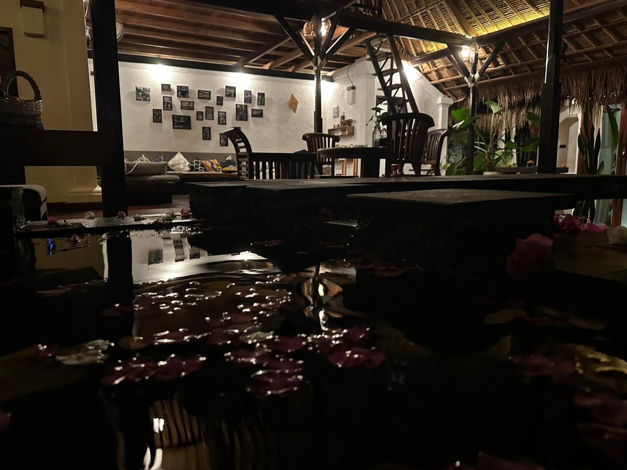 My Secret Home Seminyak Dış mekan fotoğraf