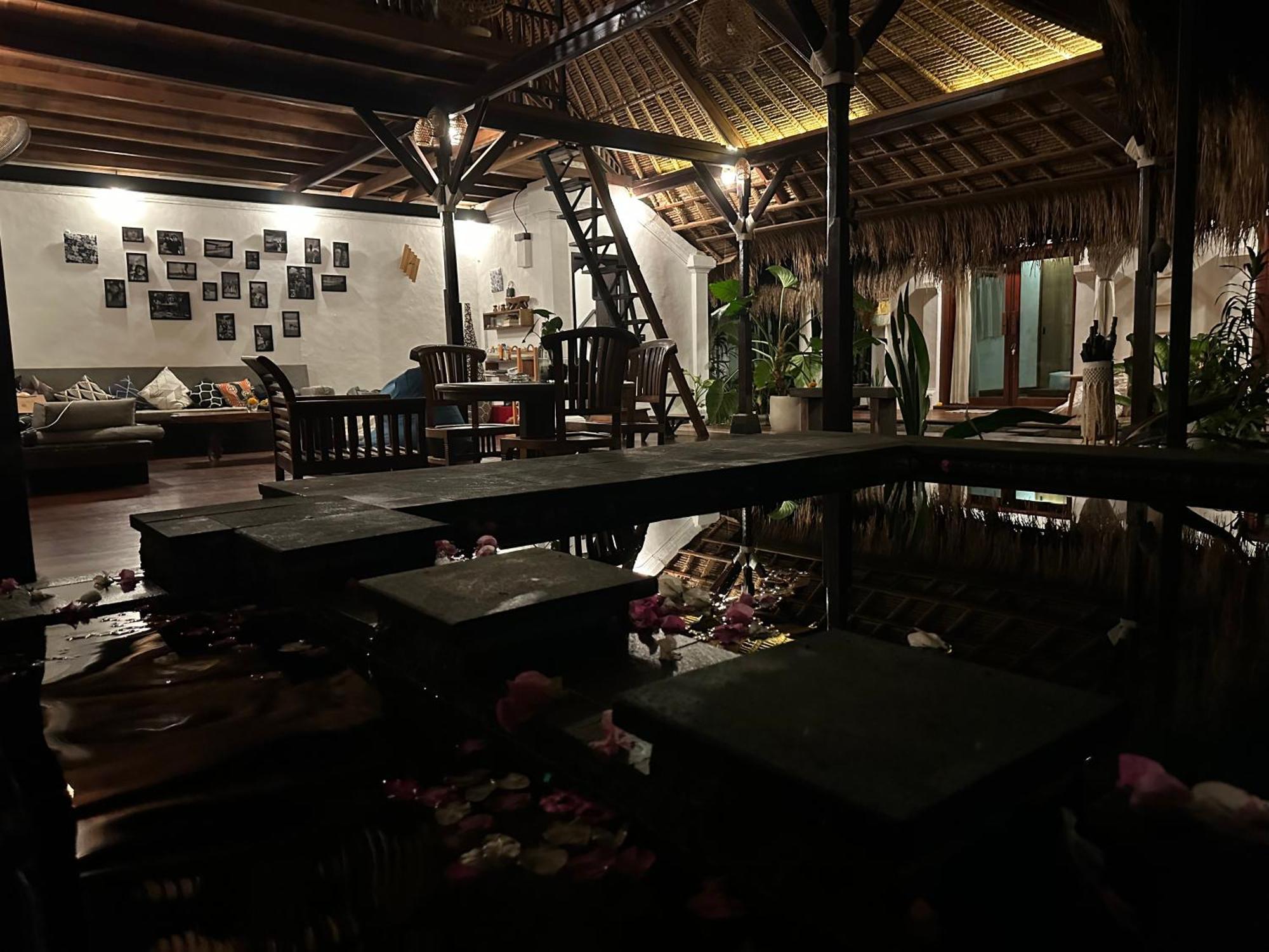 My Secret Home Seminyak Dış mekan fotoğraf