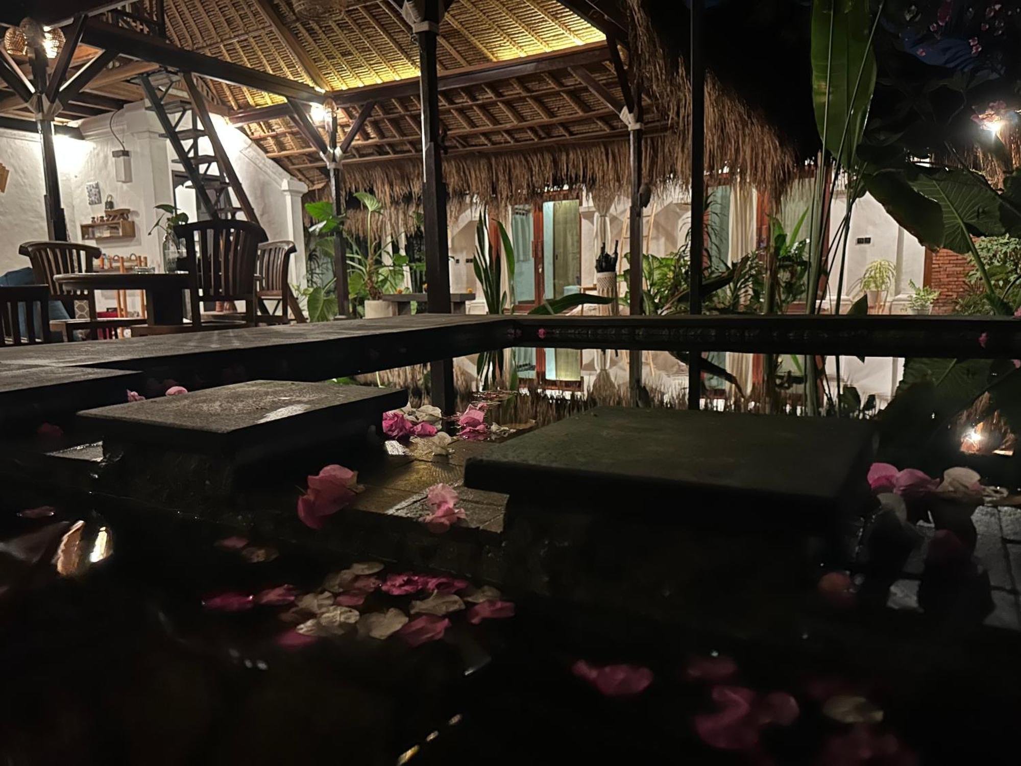 My Secret Home Seminyak Dış mekan fotoğraf
