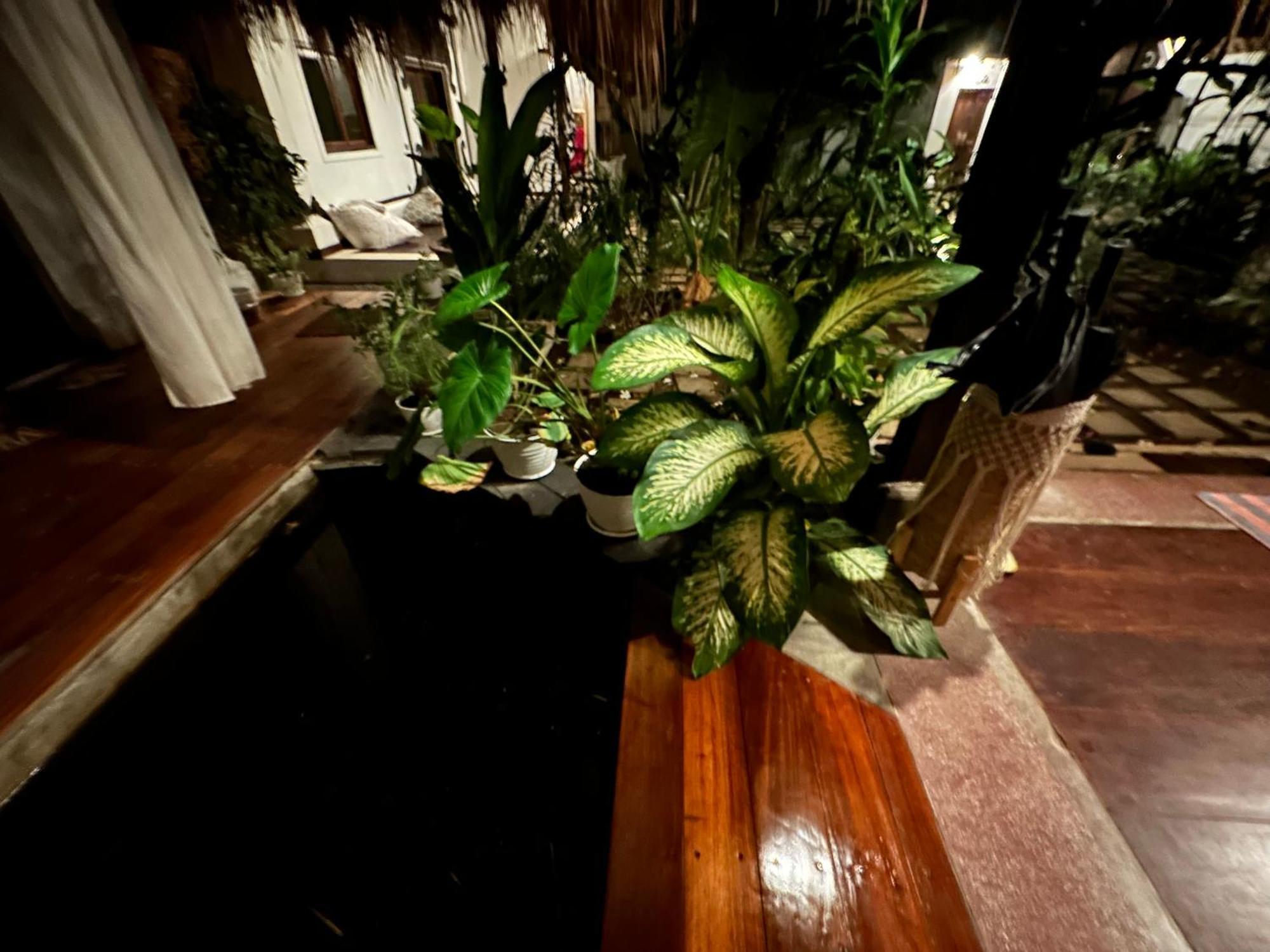 My Secret Home Seminyak Dış mekan fotoğraf