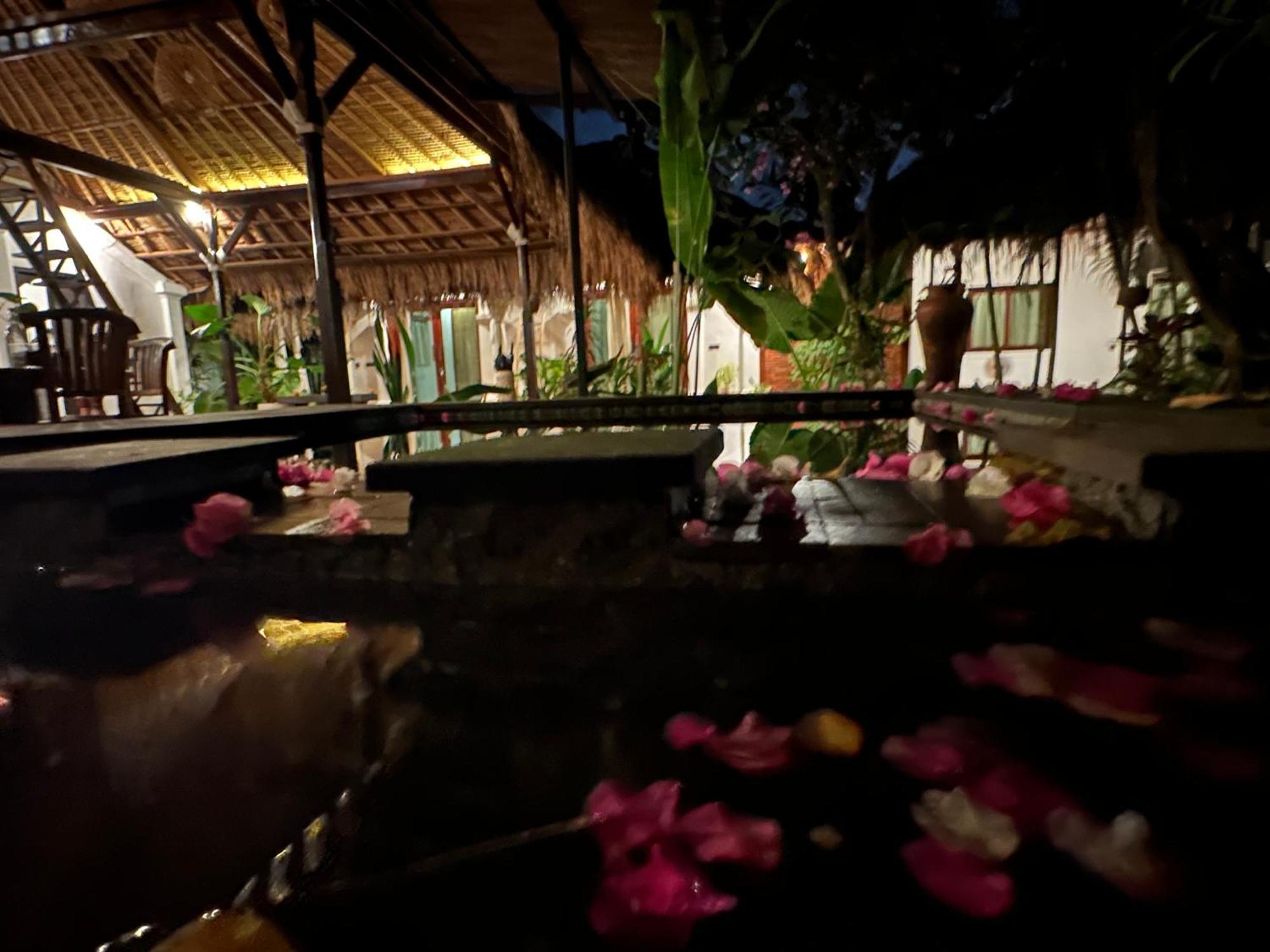My Secret Home Seminyak Dış mekan fotoğraf